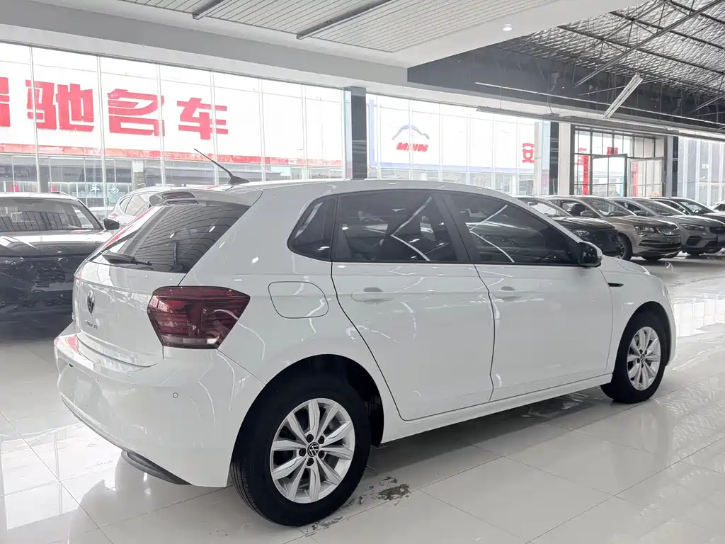 Volkswagen Polo — миниатюра 15