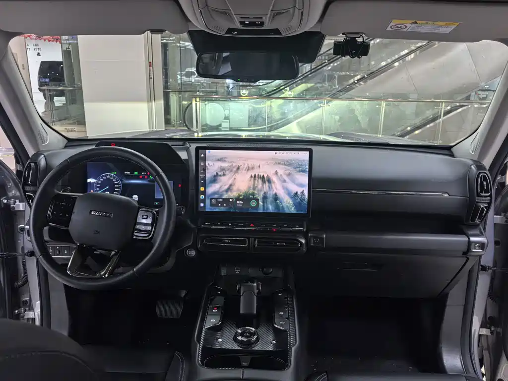 Haval Big Dog PLUS — миниатюра 5