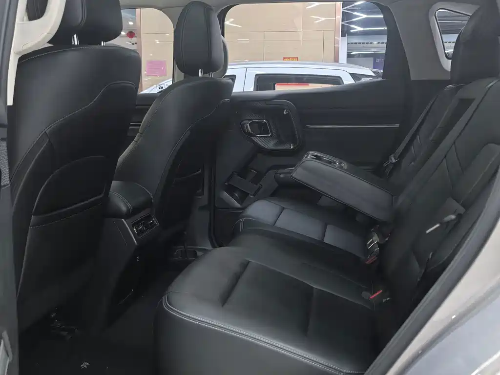 Haval Big Dog PLUS — миниатюра 11