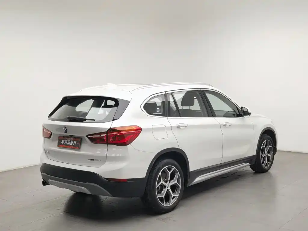 BMW X1 — миниатюра 2