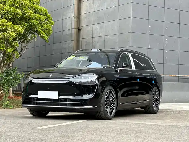 AITO ASK THE WORLD M9 2026