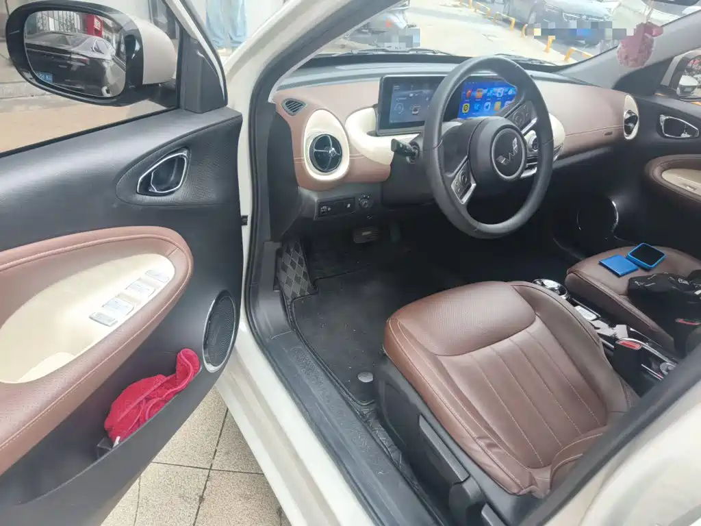 Wuling Bingo — миниатюра 12