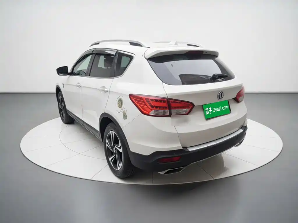 Aeolus AX7 — миниатюра 4