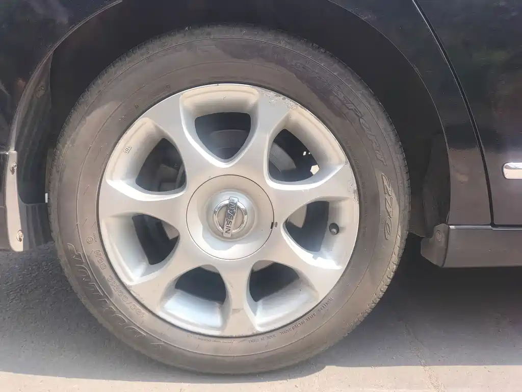Nissan Sylphy — миниатюра 11