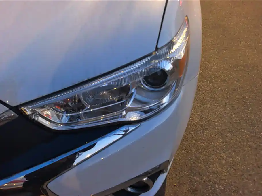 MITSUBISHI JINXUAN ASX