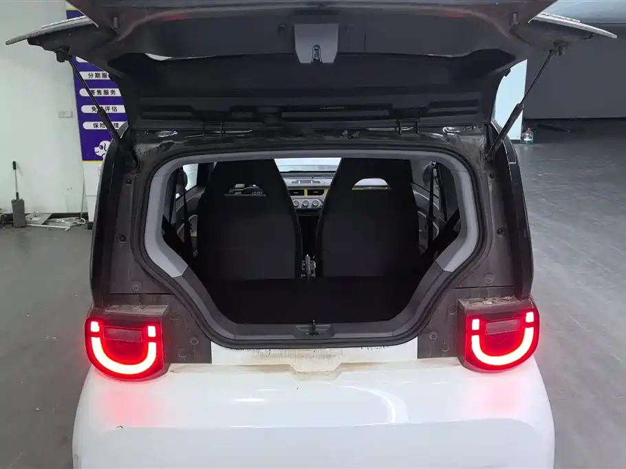Chery QQ 2022 170km