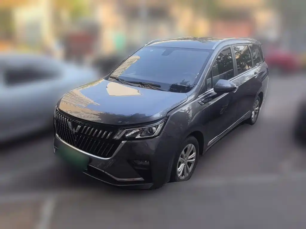 Wuling Jiachen