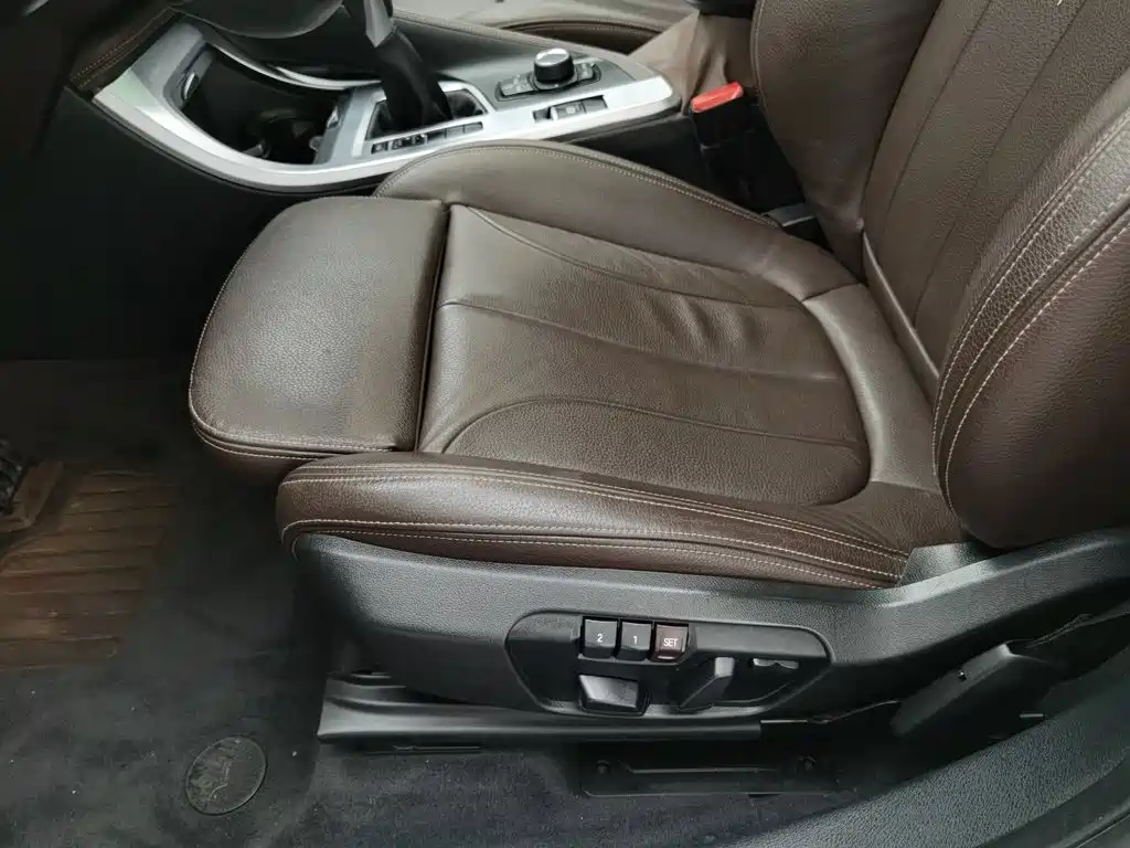 BMW X1 — миниатюра 20