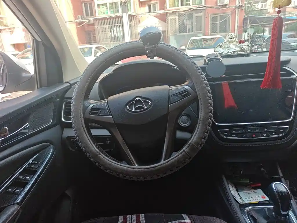 Oshan Oushang A800 — миниатюра 6