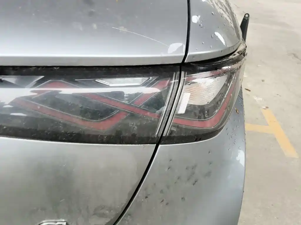 BYD Dolphin — миниатюра 8