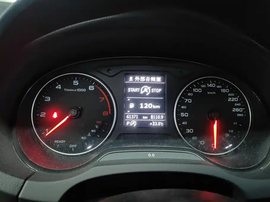 Audi A3 — миниатюра 14