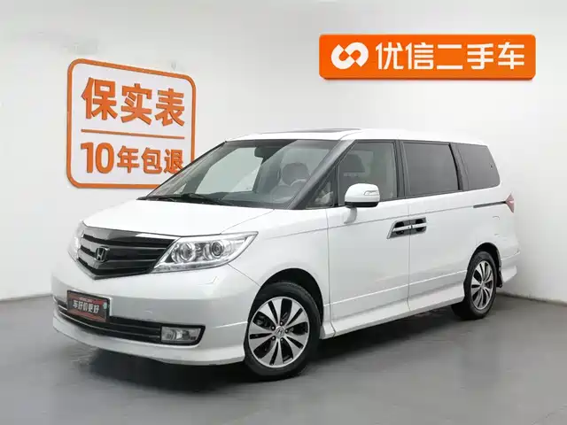 HONDA AI LISHEN 2016