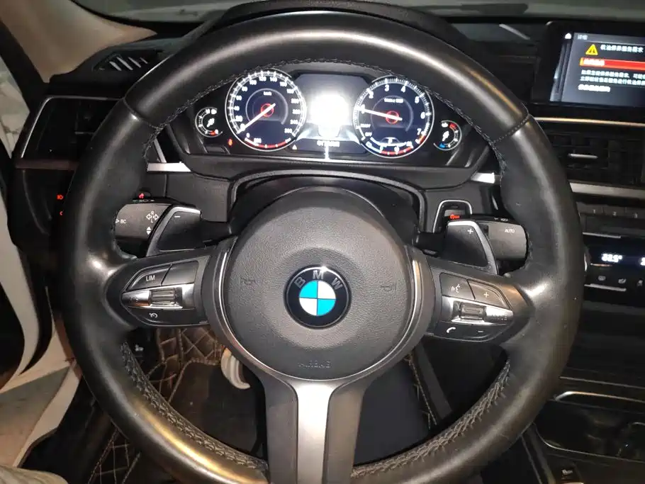 BMW 3 Series — миниатюра 15