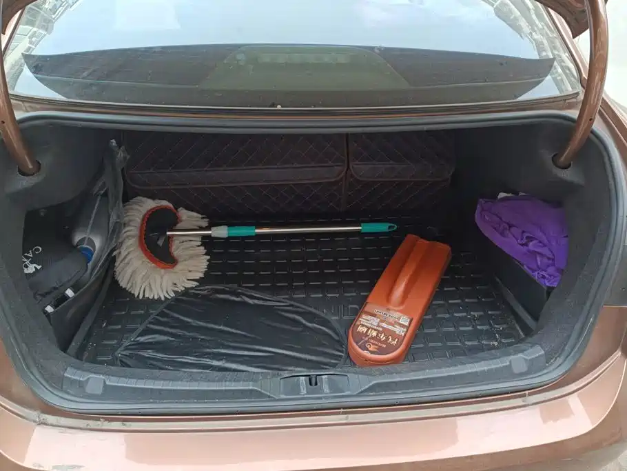 Volkswagen Lamando — миниатюра 4