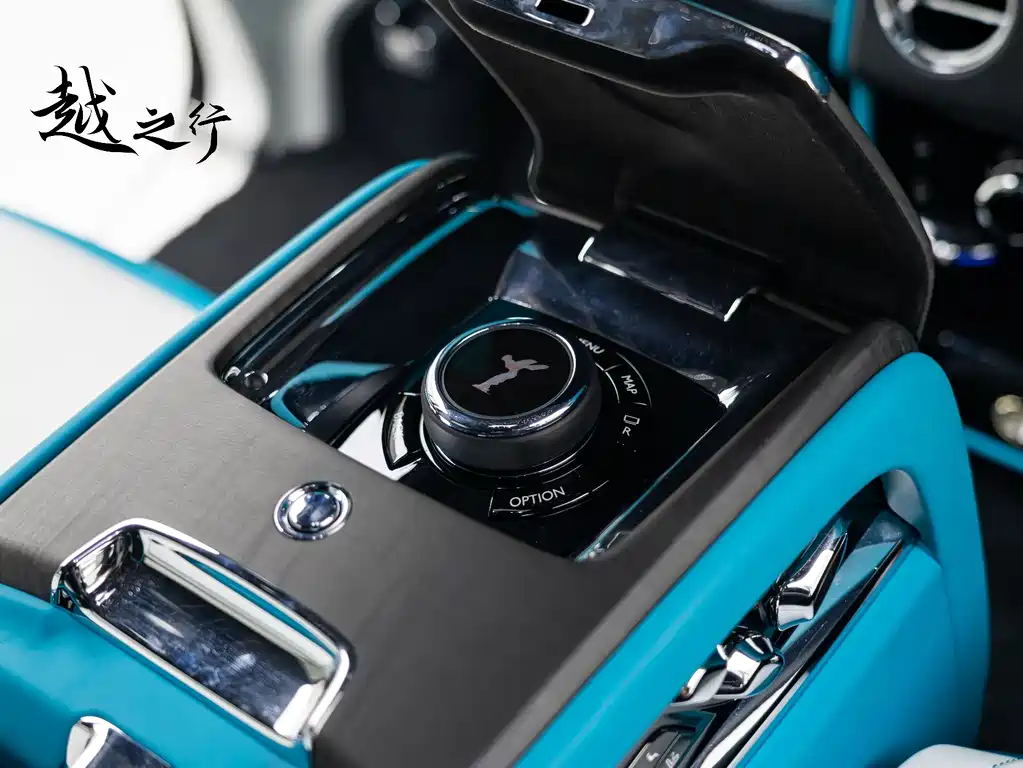 Rolls-Royce Cullinan — фотографии объявления, Фото 21