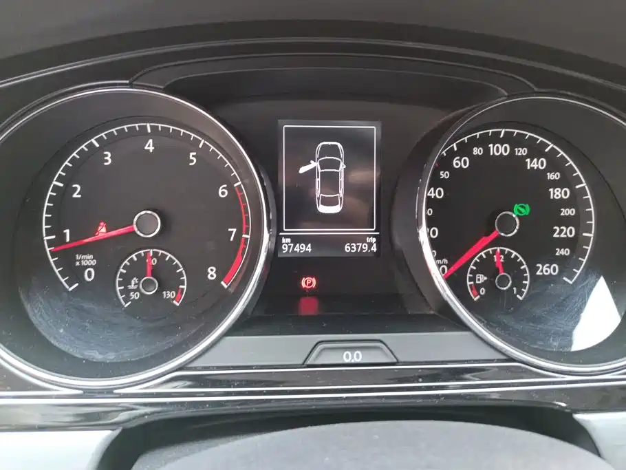 Volkswagen Lamando — миниатюра 14