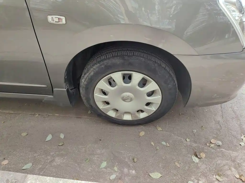Nissan Sylphy — миниатюра 24