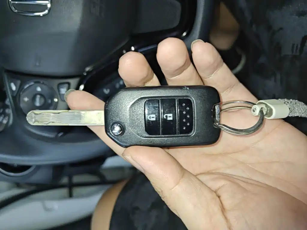 Honda XR-V — миниатюра 9