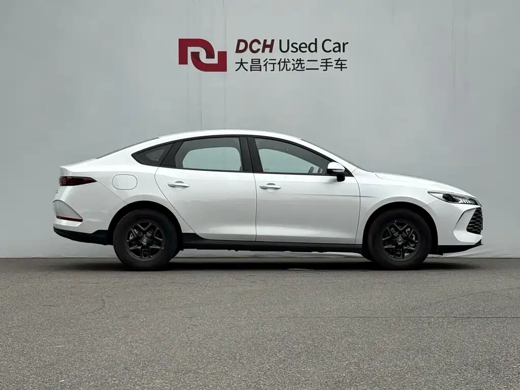 BYD Qin PLUS — миниатюра 3