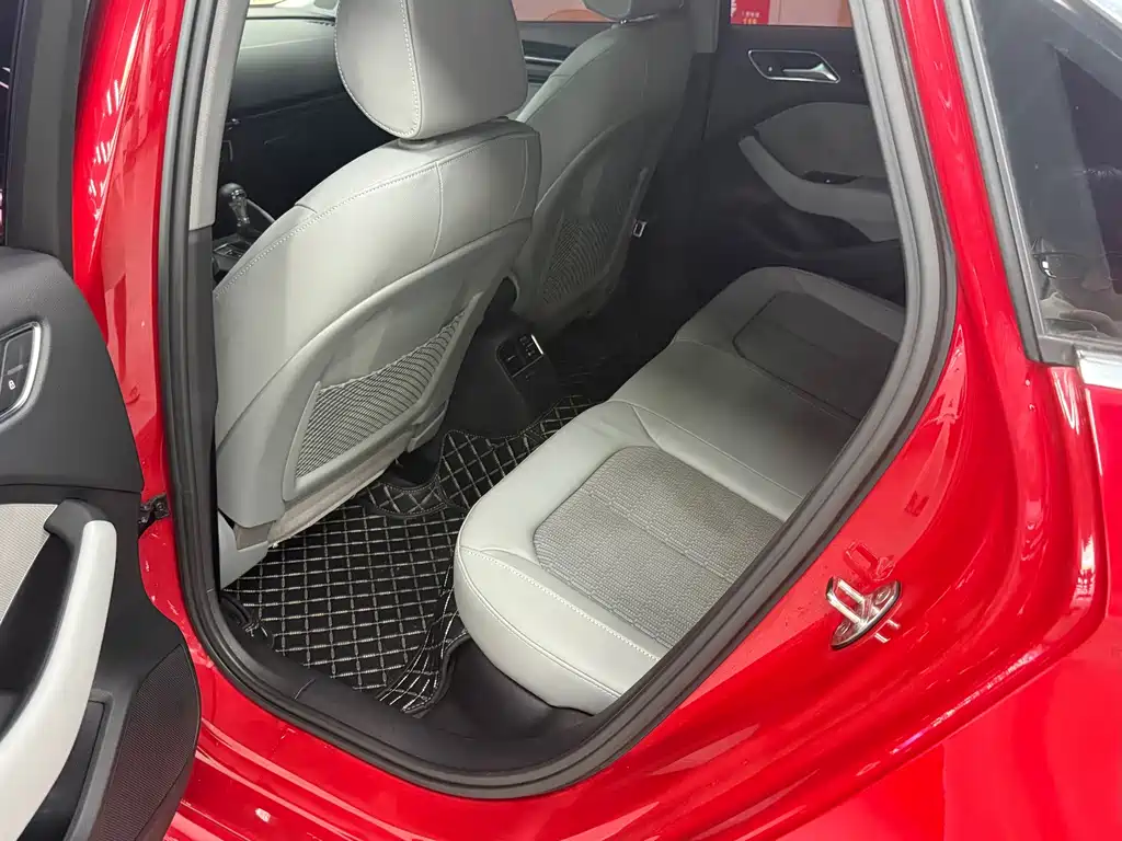 Audi A3 — миниатюра 7