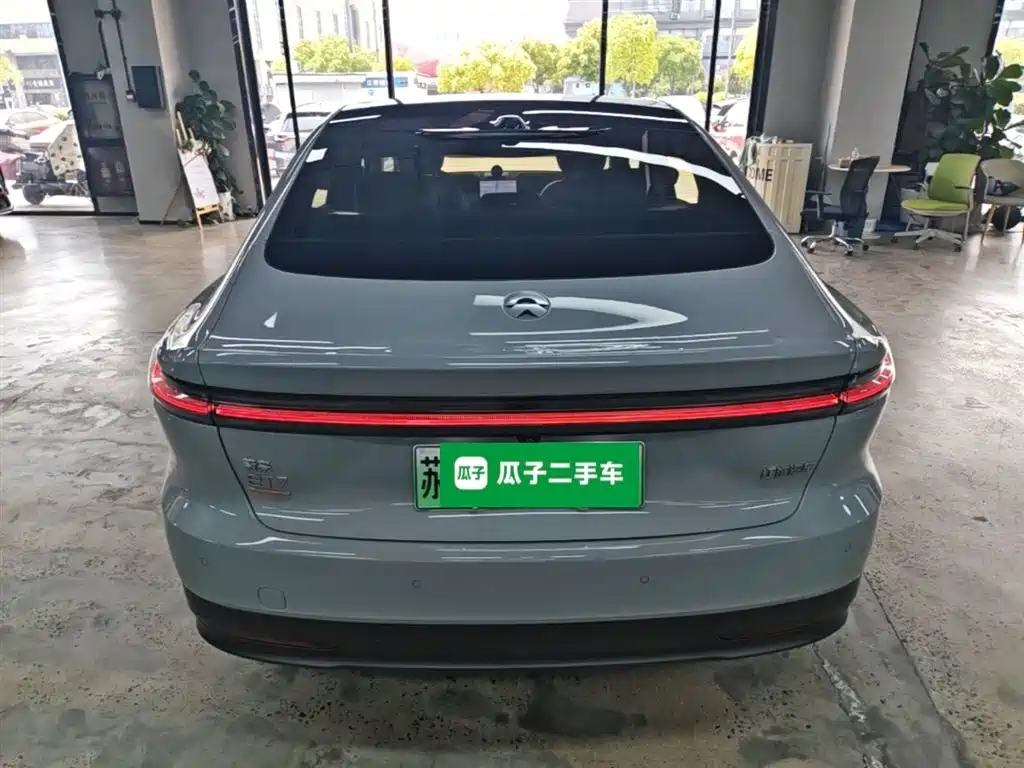 NIO ET7 2022 100kWh