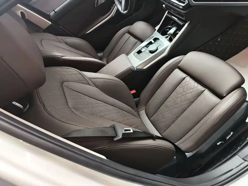 BMW 3 Series — миниатюра 25