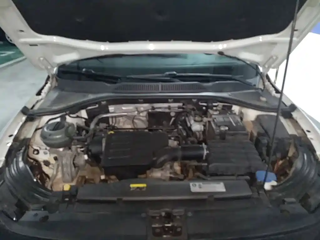 Volkswagen Lavida — миниатюра 20