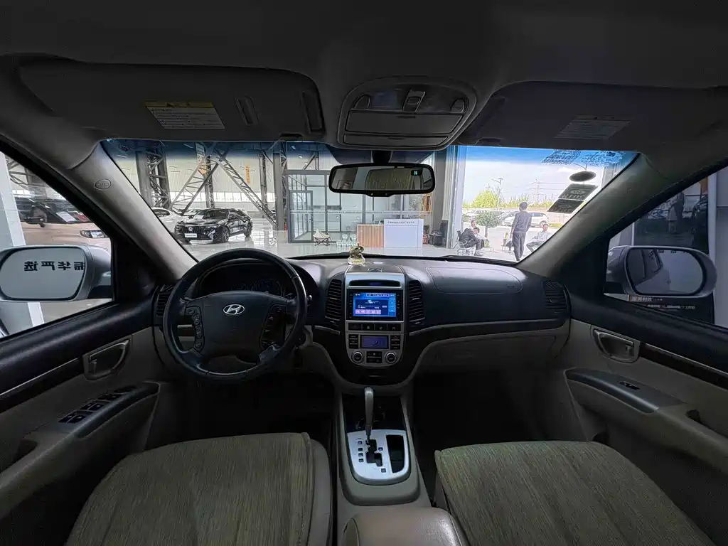 Hyundai Tucson — миниатюра 8