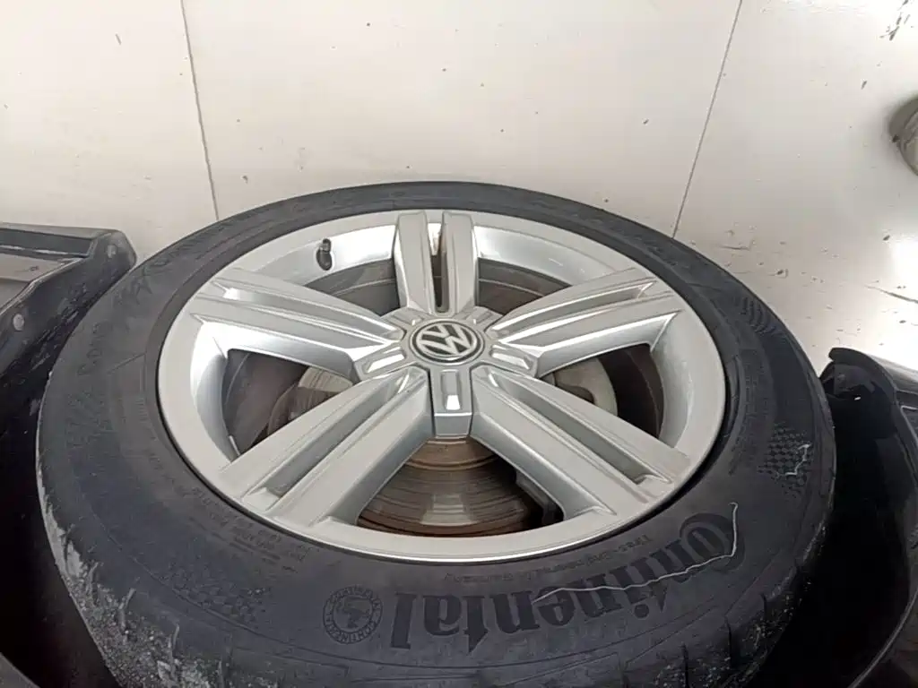 Volkswagen Lamando — миниатюра 23