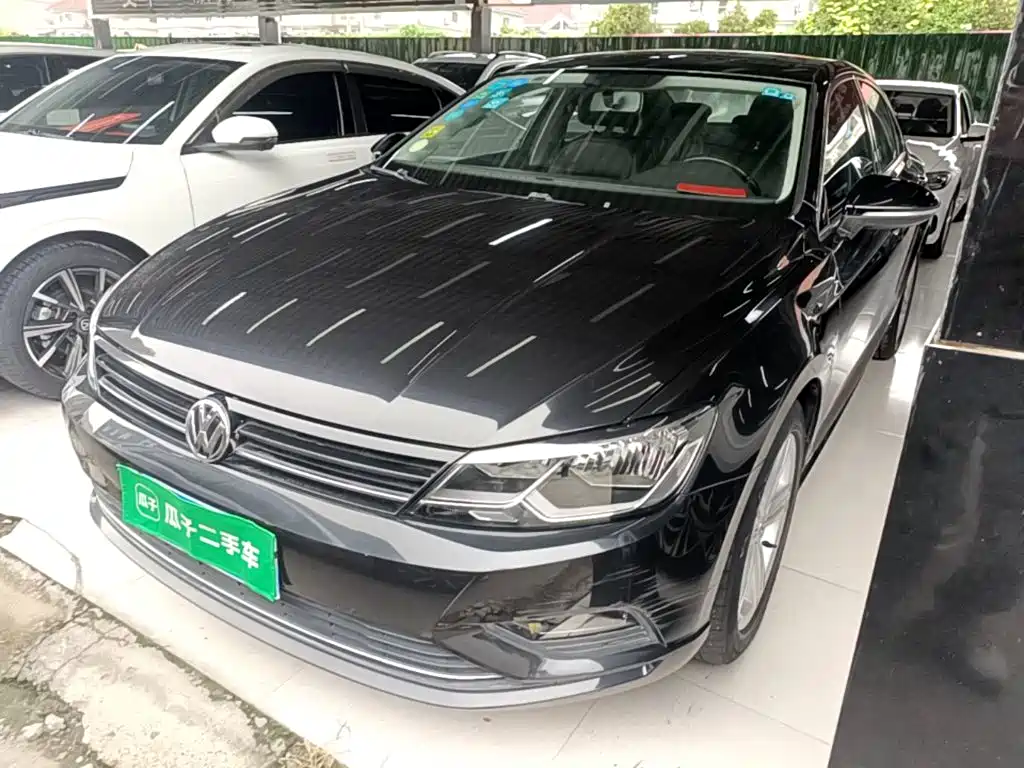 Volkswagen Lamando — миниатюра 2