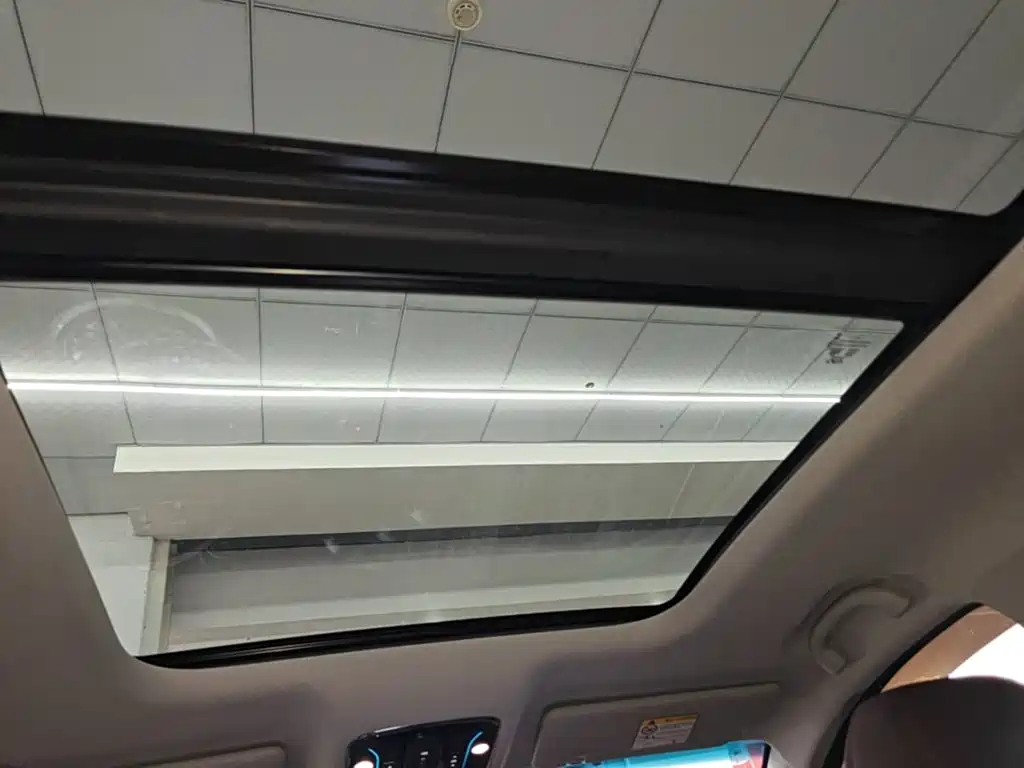 Jetour X90 PLUS — миниатюра 18