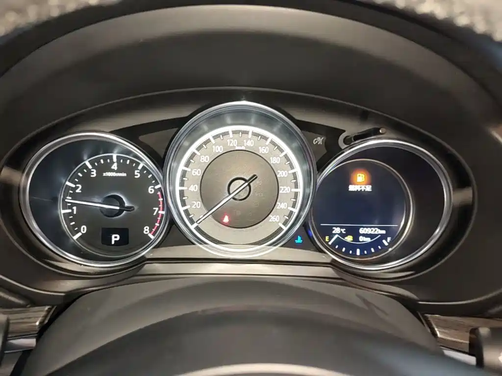 Mazda CX-5 — миниатюра 8
