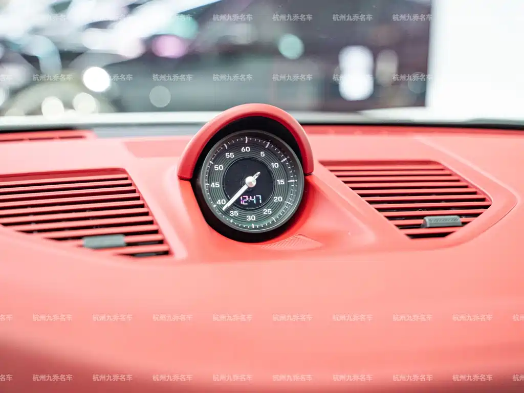 Porsche 911 — миниатюра 22