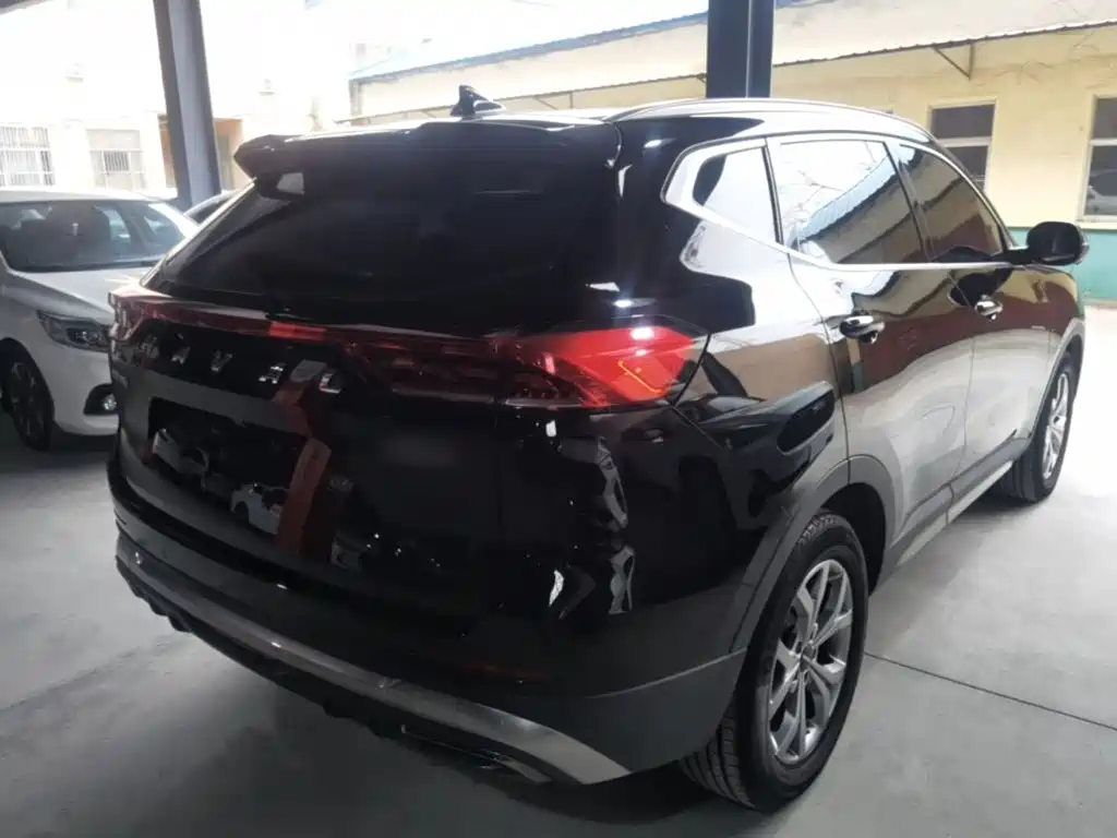 Haval H6 — миниатюра 7