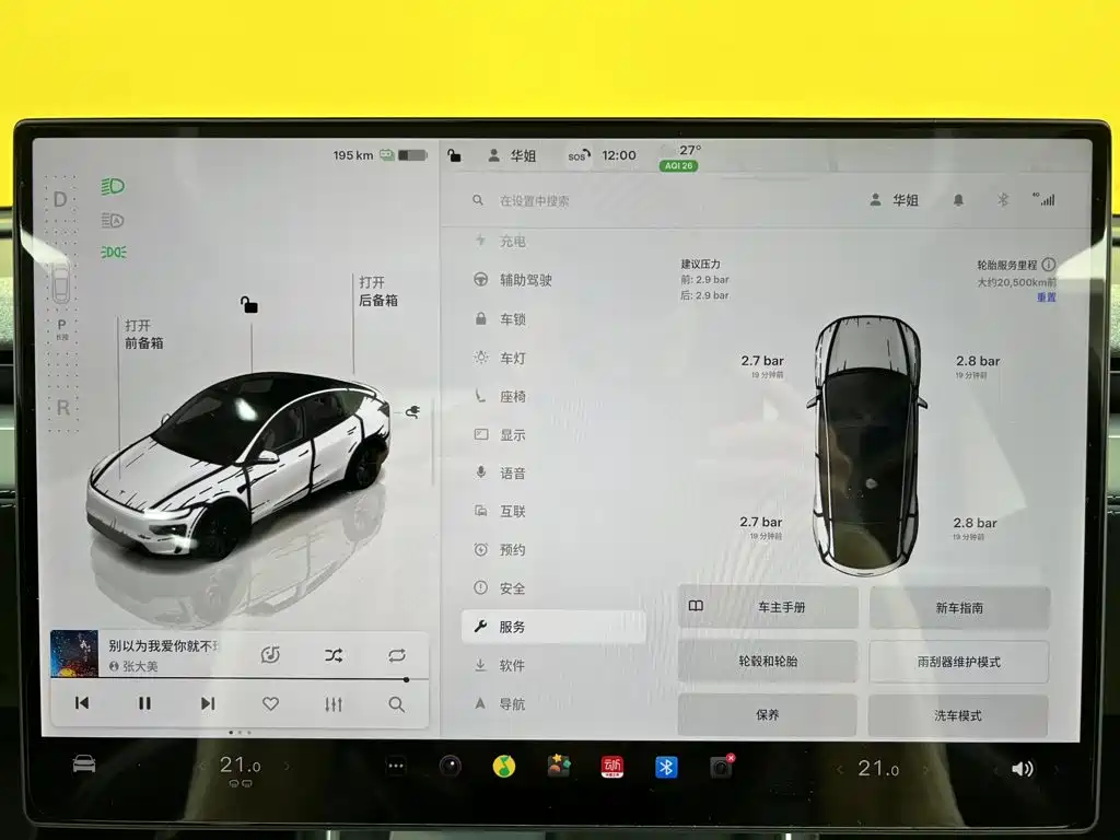 Tesla Model Y — миниатюра 31