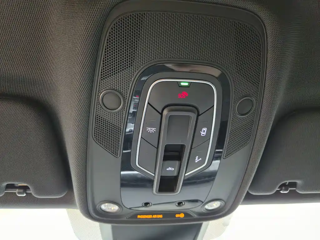 Audi A6L — миниатюра 15