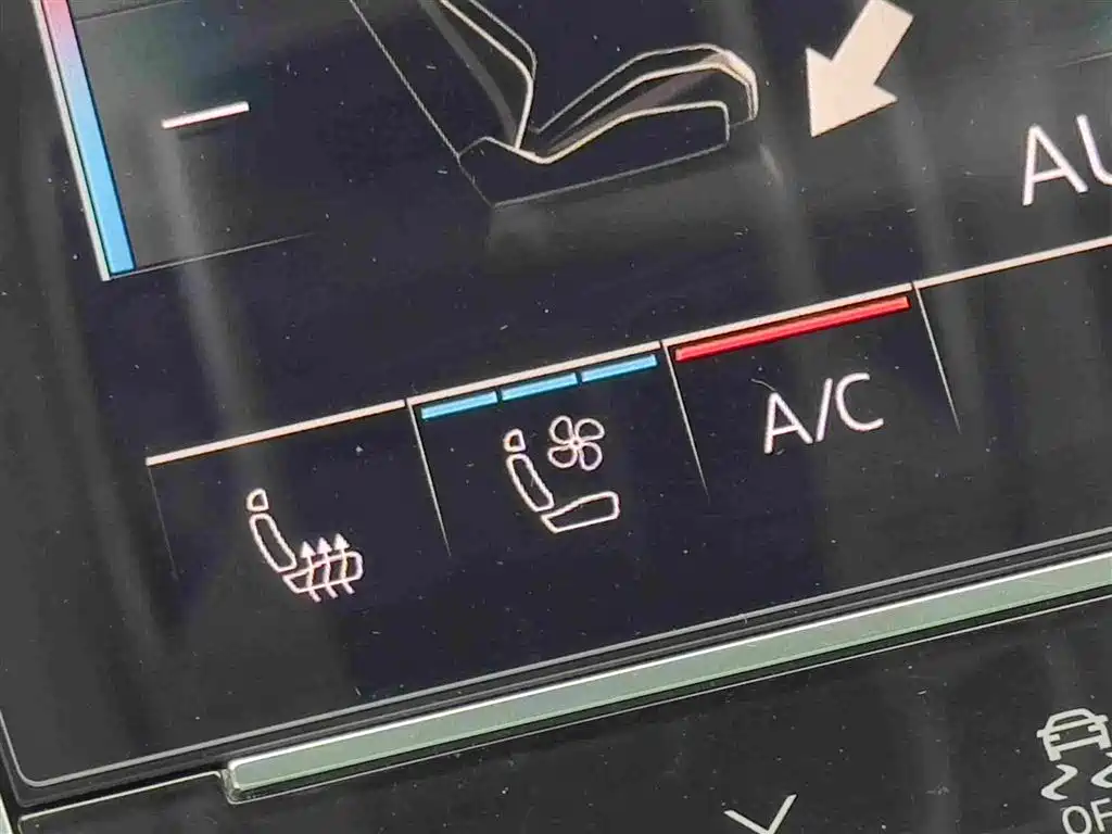 Audi A8 New Energy — миниатюра 16