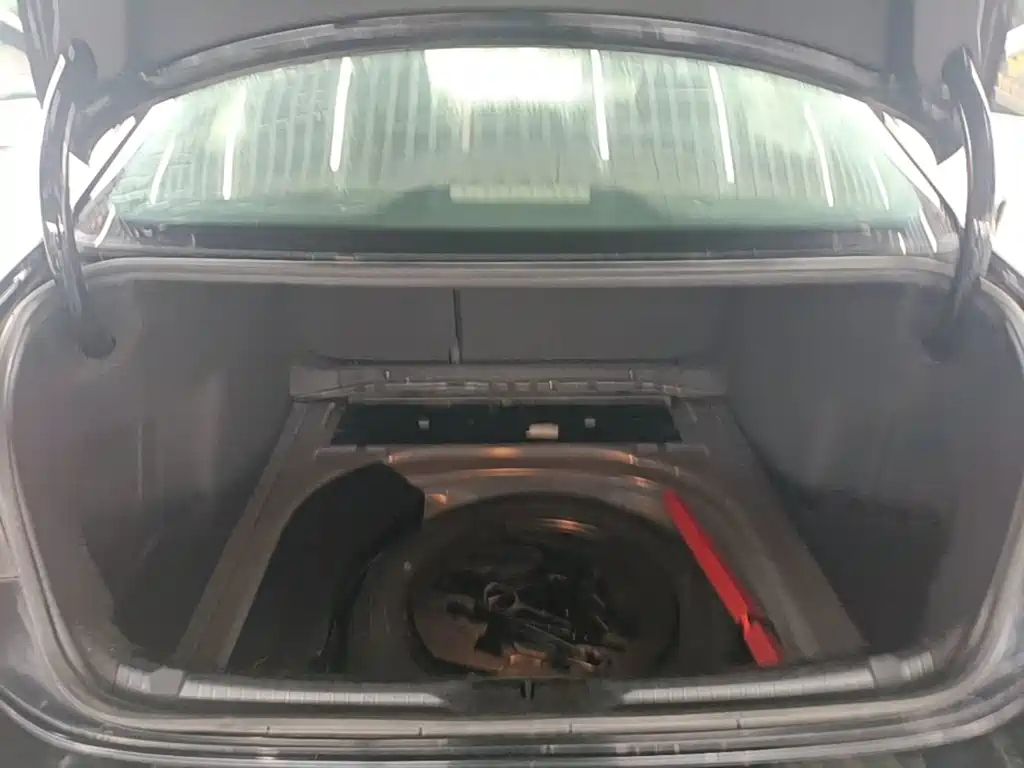 Volkswagen Lamando — миниатюра 19