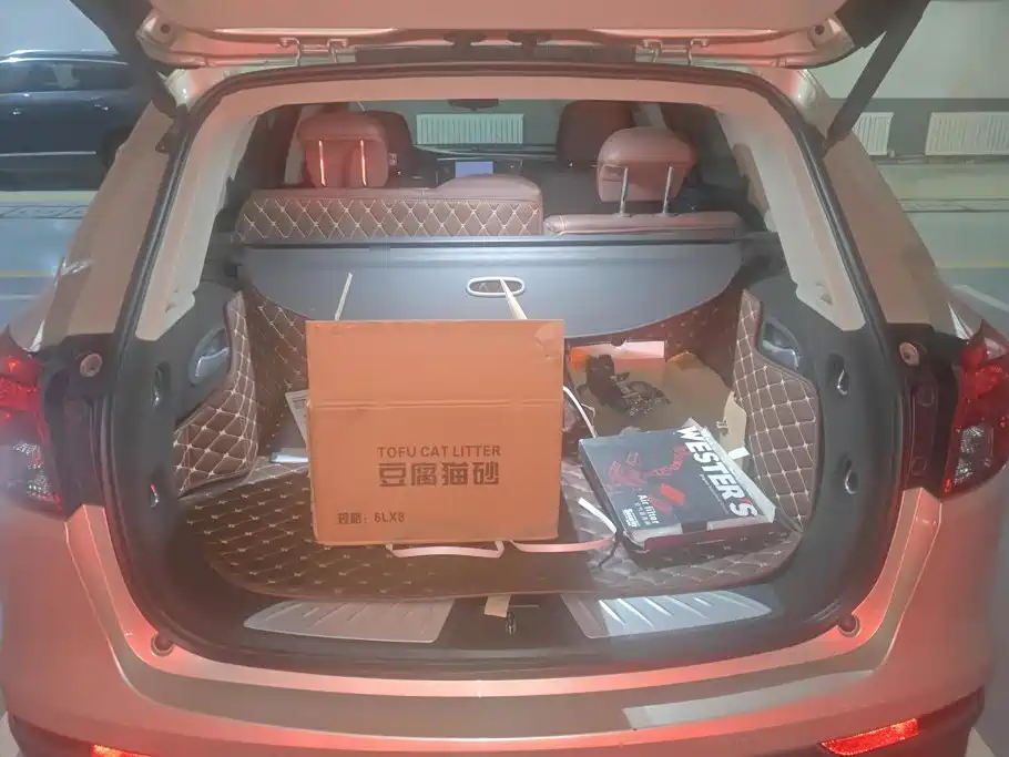 Buick Envision Plus — миниатюра 4