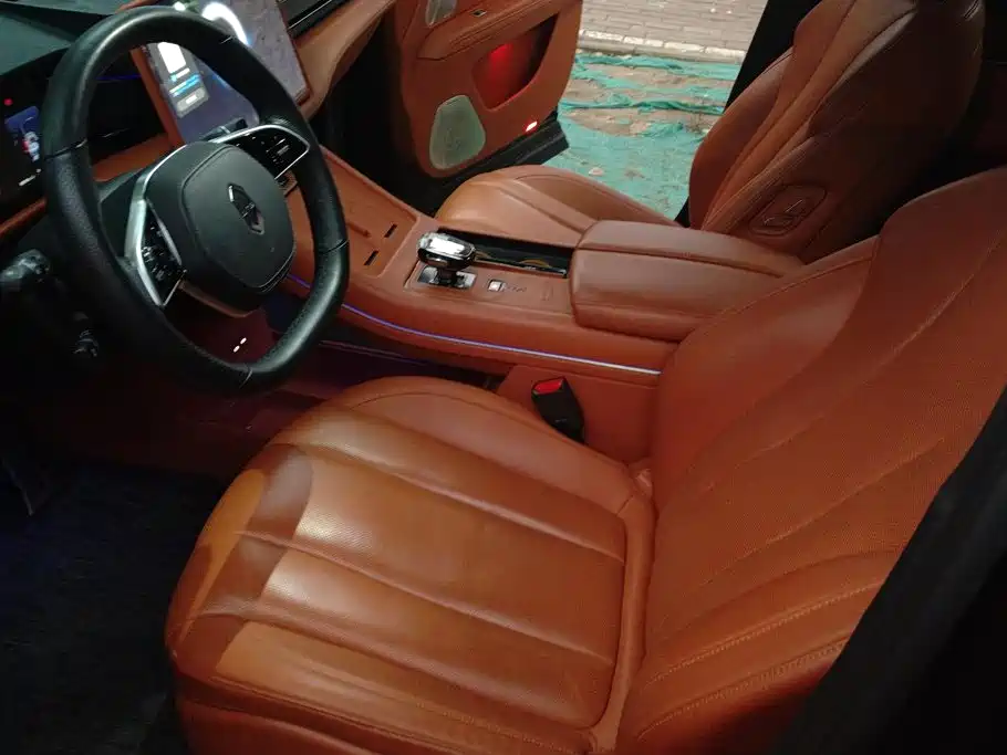 AITO AITO M7 — миниатюра 9