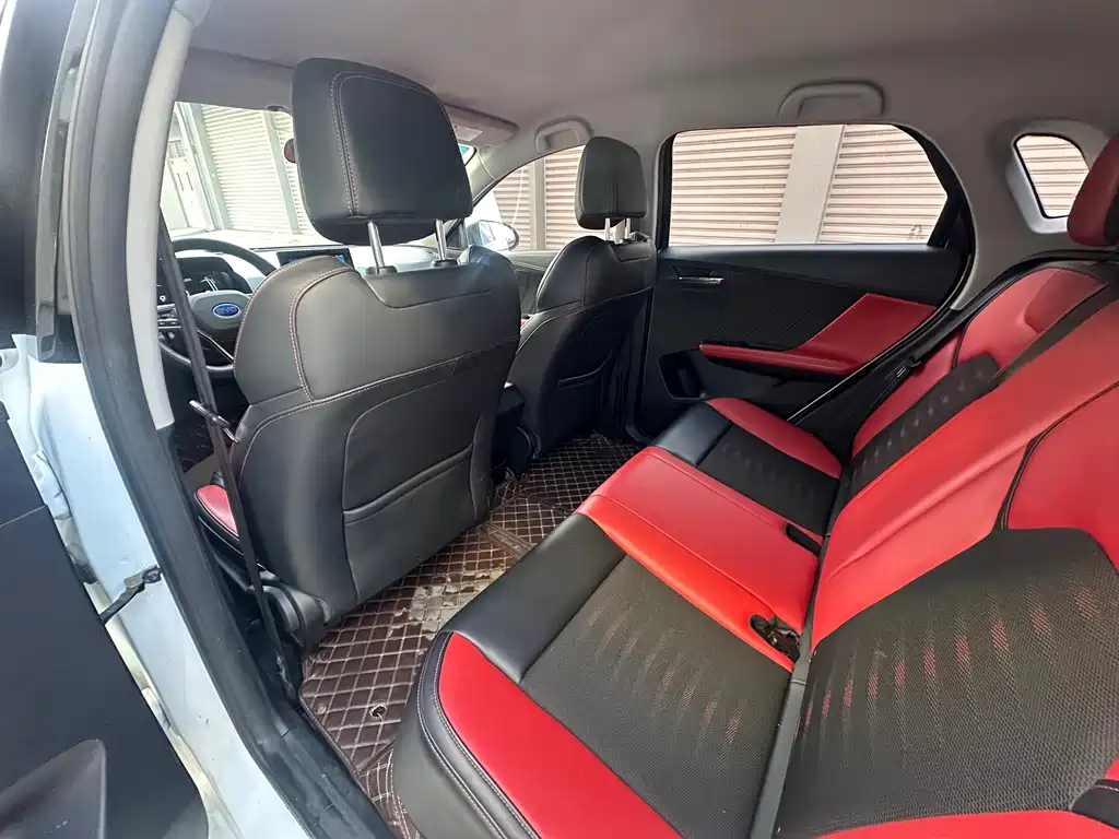 BYD e2 — миниатюра 9