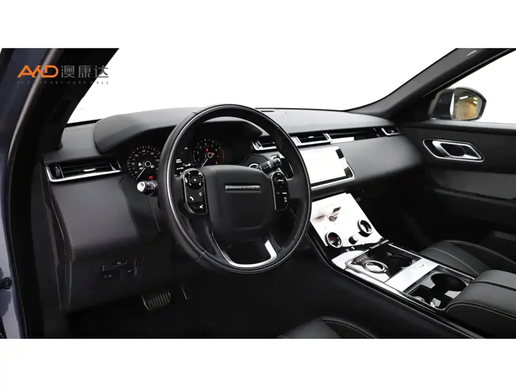 Land Rover Range Rover Velar 2020 P250 R-DYNAMIC S