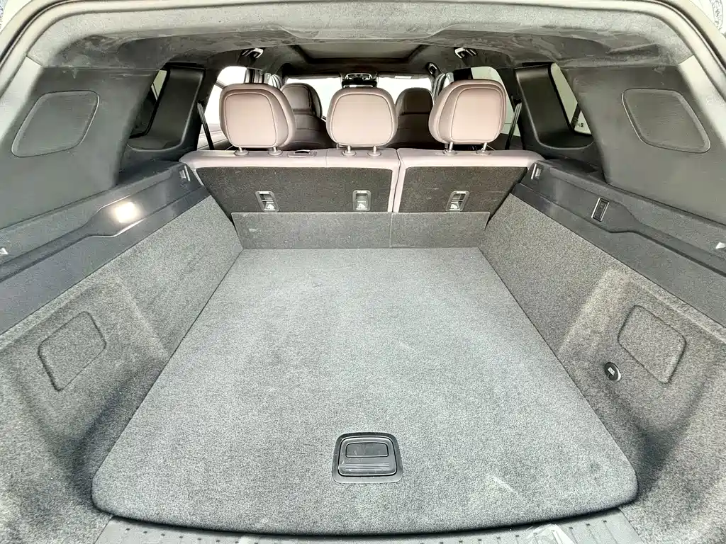 Chery Tiggo 9 — миниатюра 11