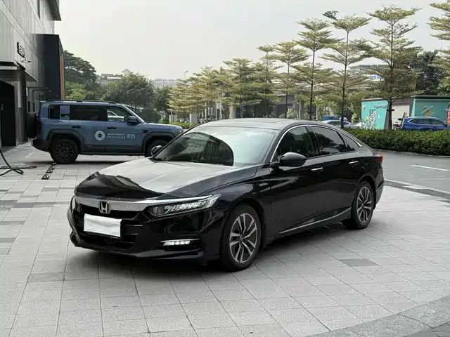 HONDA ACCORD 2021