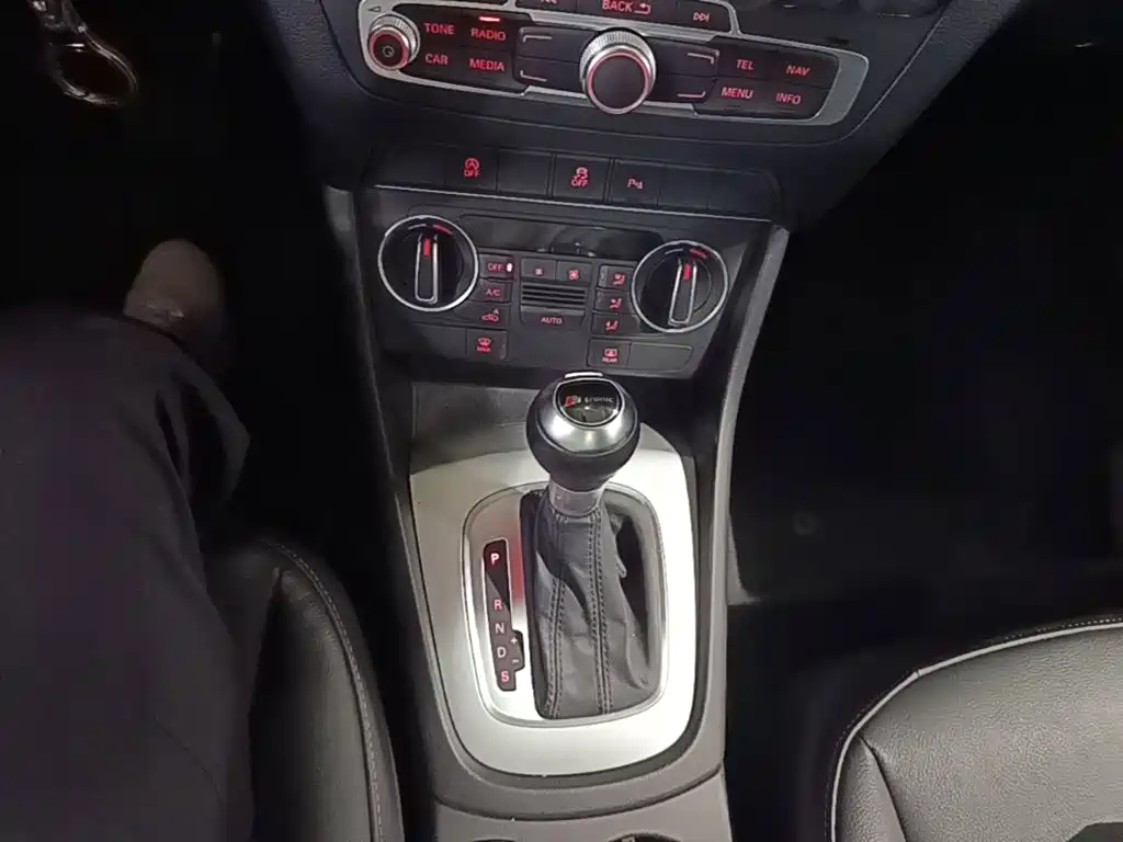 Audi Q3 — миниатюра 14