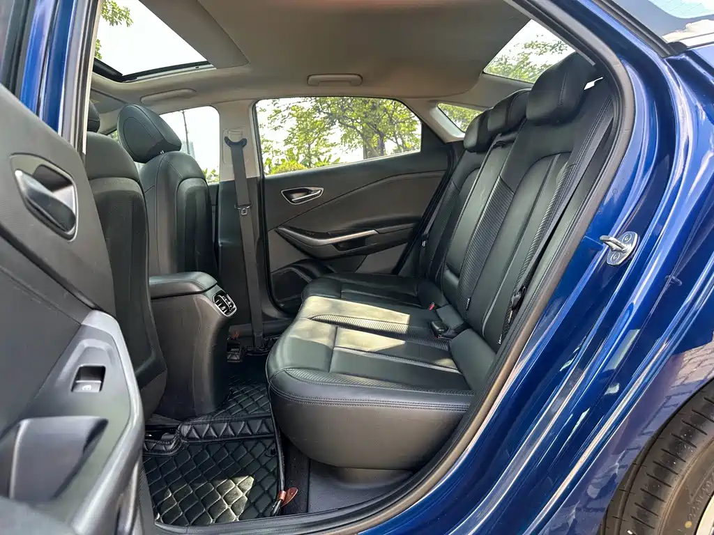 Hyundai Fista — миниатюра 8