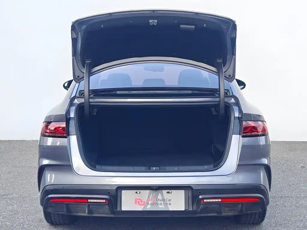 BYD Qin L — миниатюра 24
