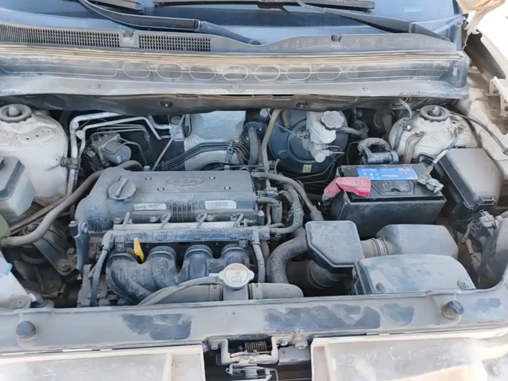 Kia Soul — миниатюра 20