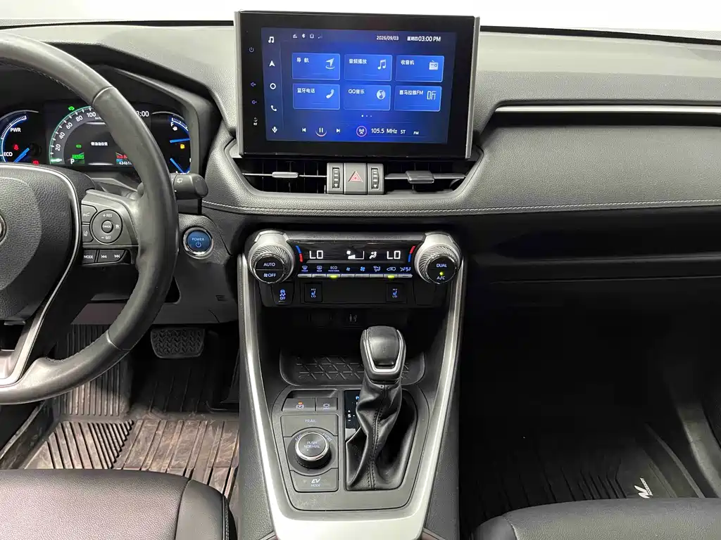 Toyota RAV4 — миниатюра 11