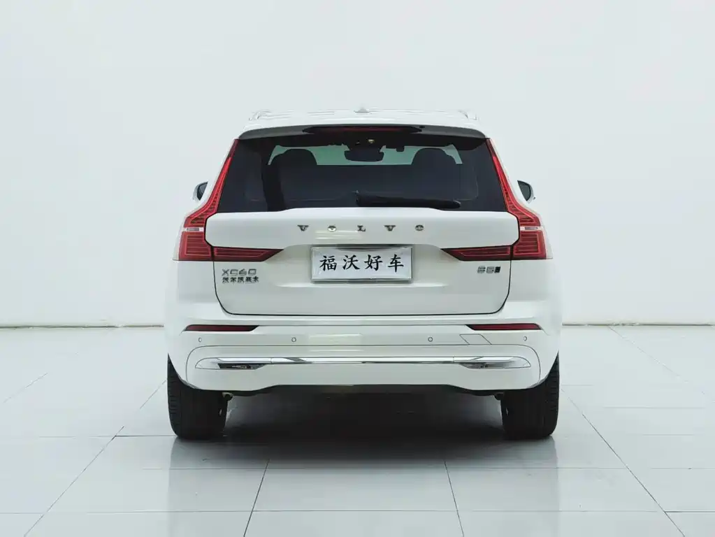 Volvo XC60 — миниатюра 30